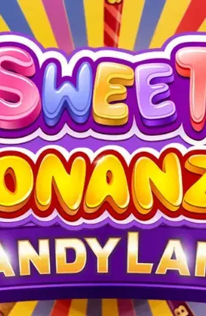 Sweet Bonanza Candyland