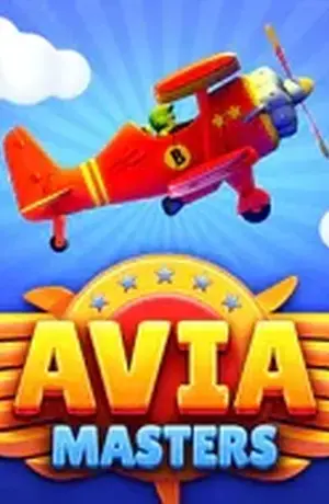 Aviamasters