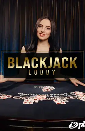 Blackjack Lobby