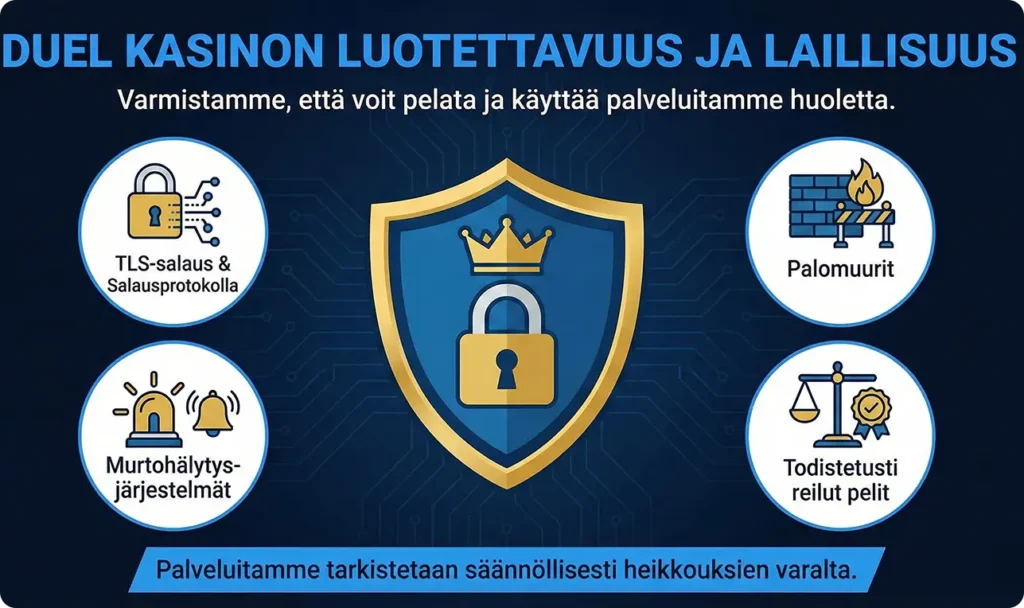 Duel com Turvatoimet