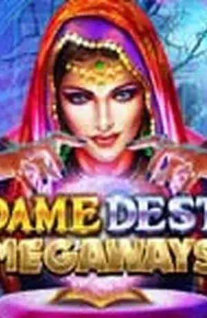 Madame Destiny Megaways