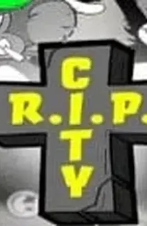 RIP City