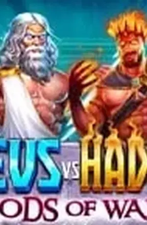 Zeus Vs Hades Gods of War